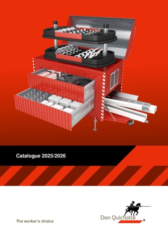 General catalogue