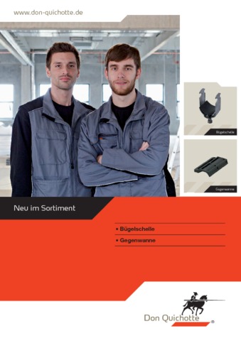Beugelklem Beugelklem