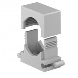 Colliers à pression isolants