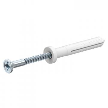 Speedplug SP, flacher Kragen, Zylinderkopf (SP001)