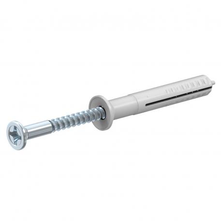 Speedplug SPKK, verzonken kraag, verzonken kruiskop (SP009/SP014/P004)